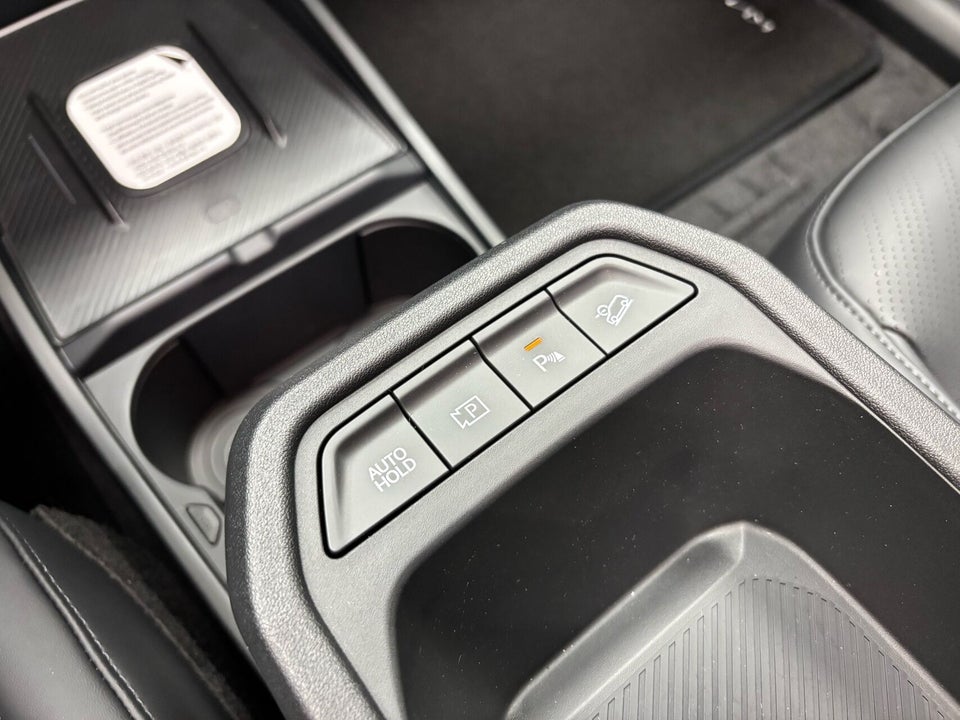 Kia EV4 81 Long Range Upgrade 5d