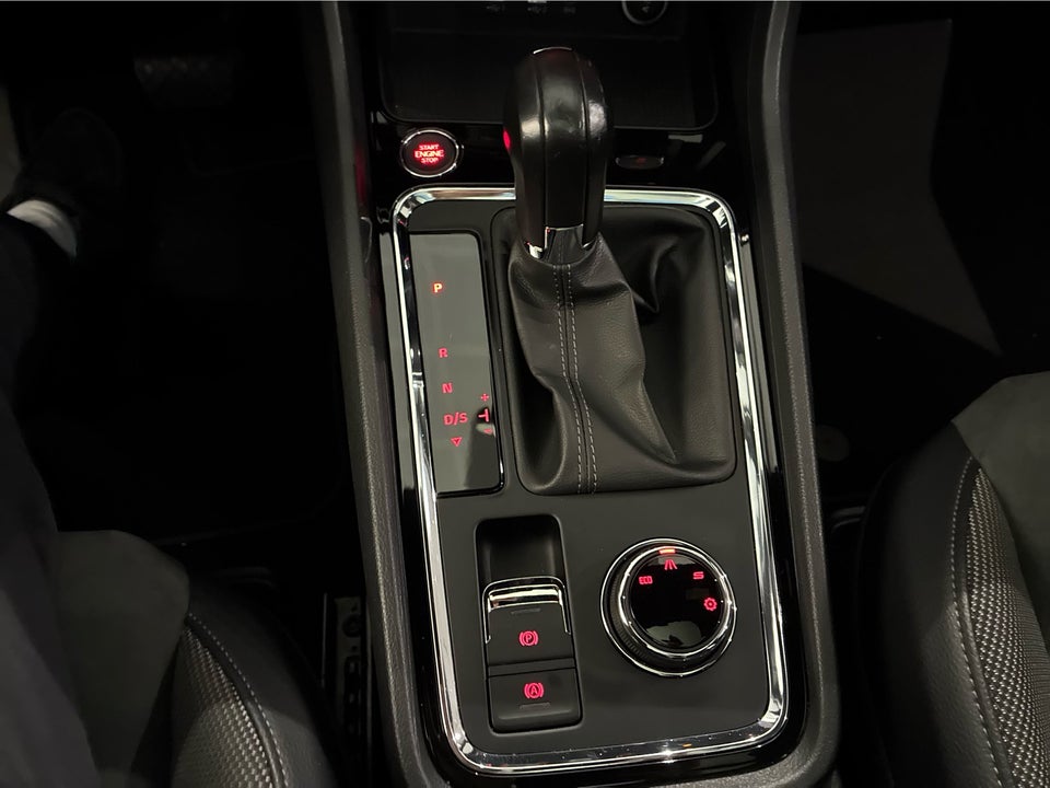 Seat Ateca 1,5 TSi 150 Xcellence DSG 5d