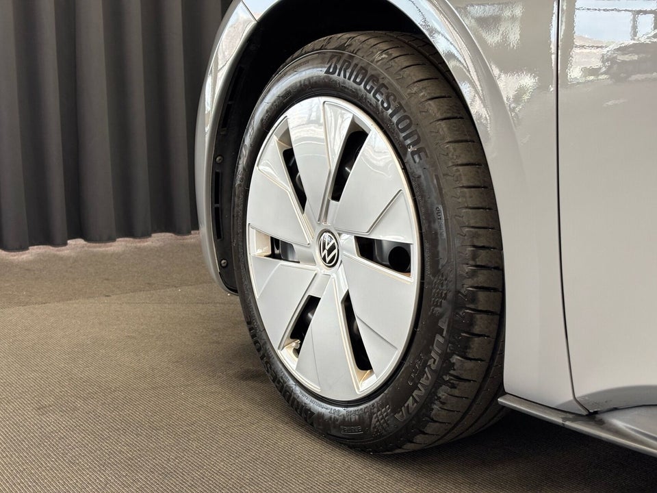 VW ID.3 58 Pro Performance 5d