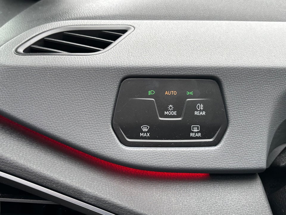 VW ID.3 58 1ST Pro Performance 5d