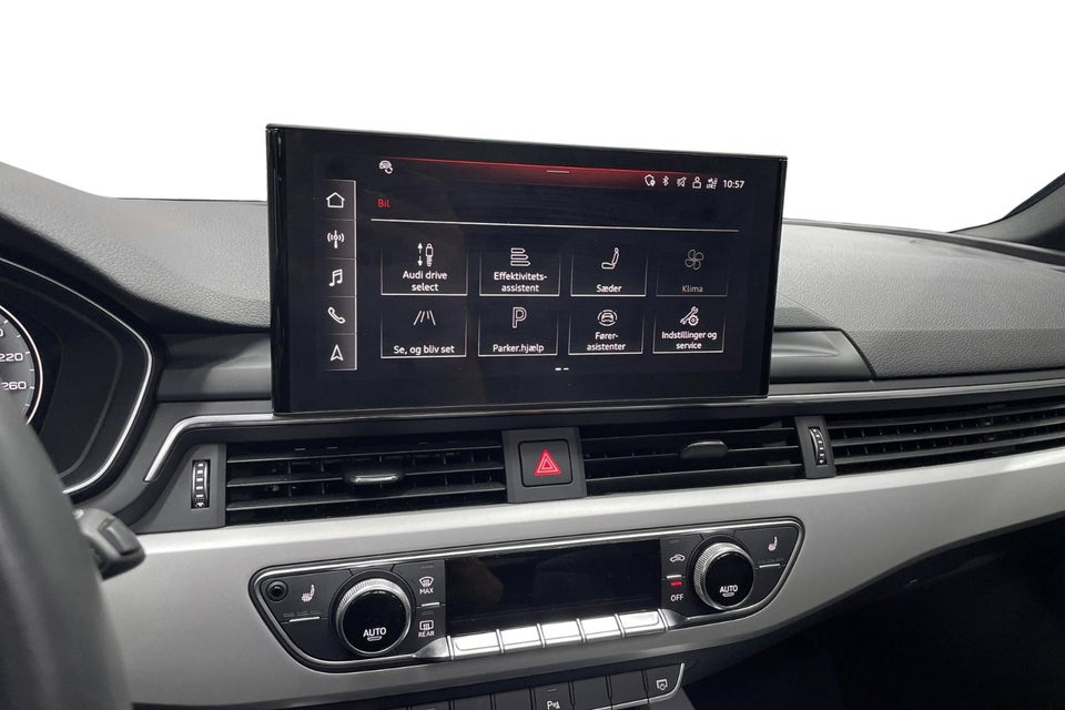 Audi A4 40 TFSi Prestige plus Avant S-tr. 5d