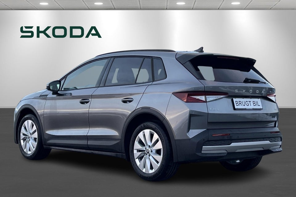 Skoda Elroq 60 iV 5d