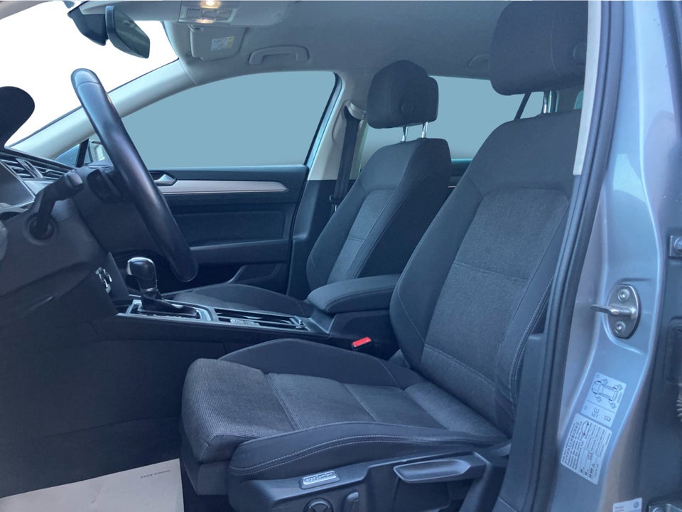 VW Passat 1,4 TSi 150 Comfortline Premium DSG 4d