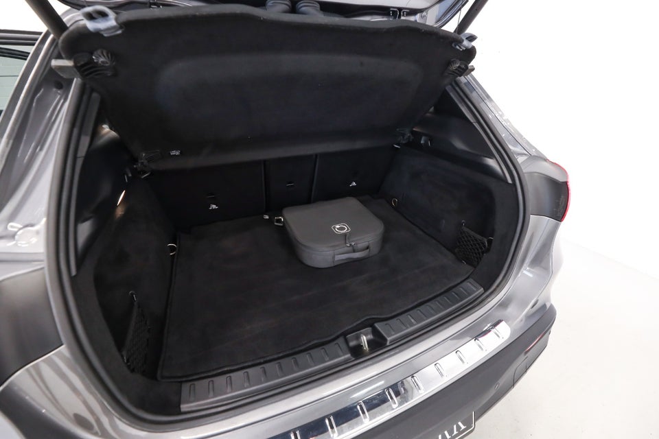 Mercedes EQA250+ AMG Line 5d