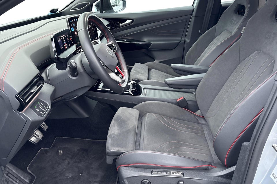 VW ID.5 77 GTX+ 4Motion 5d