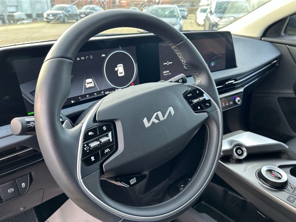 Kia EV6 77 Long Range Access 5d