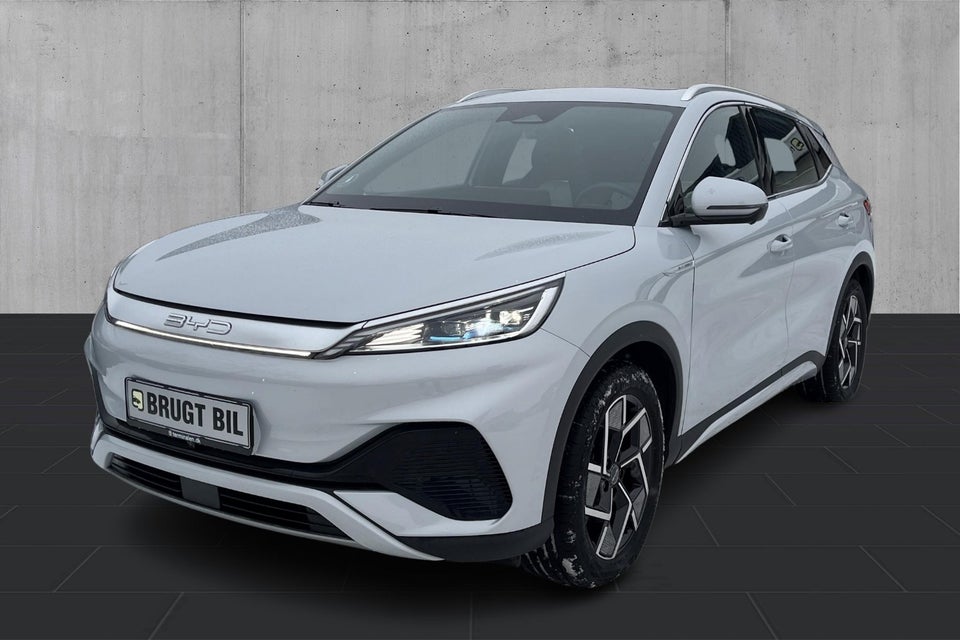 BYD Atto 3 60 Comfort 5d