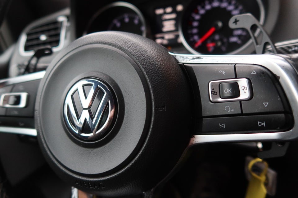 VW Polo 1,4 TSi 150 BlueGT 5d