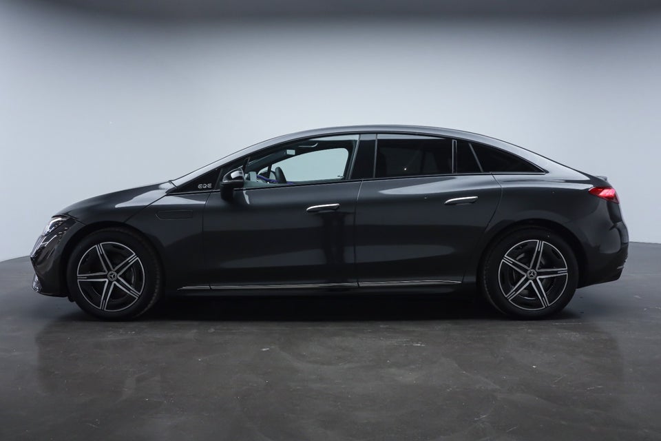 Mercedes EQE350+ AMG Line 4d