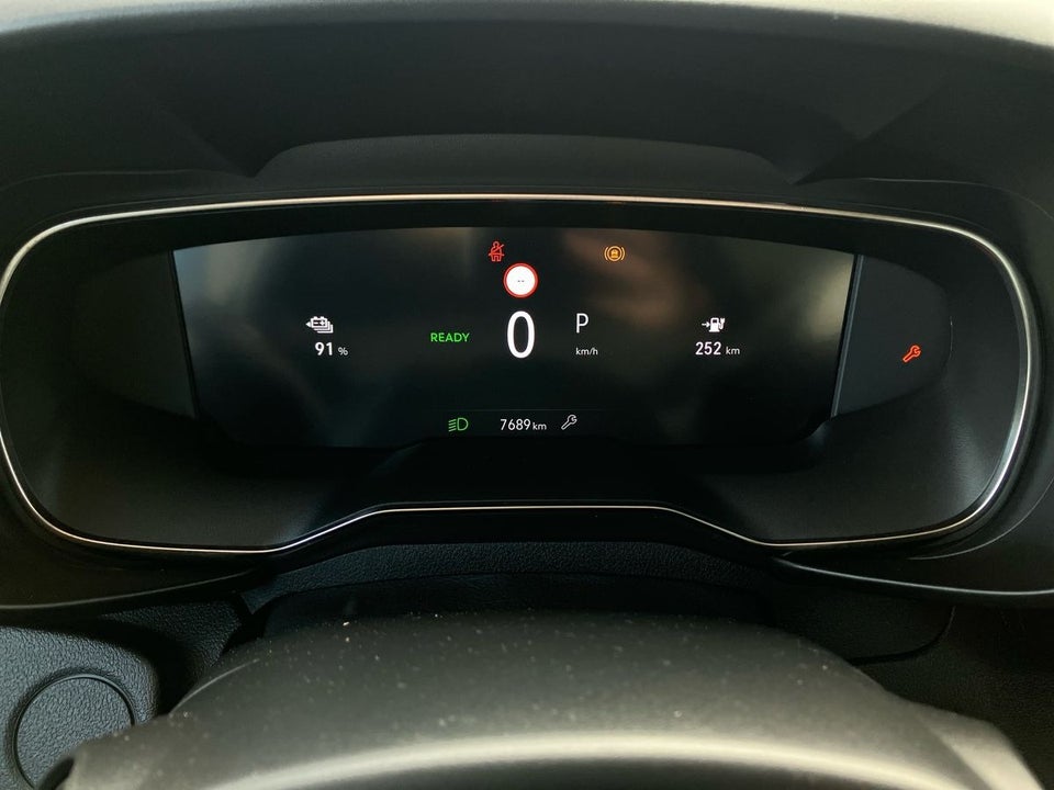 Opel Combo-e Life 50 Elegance+ L2 5d