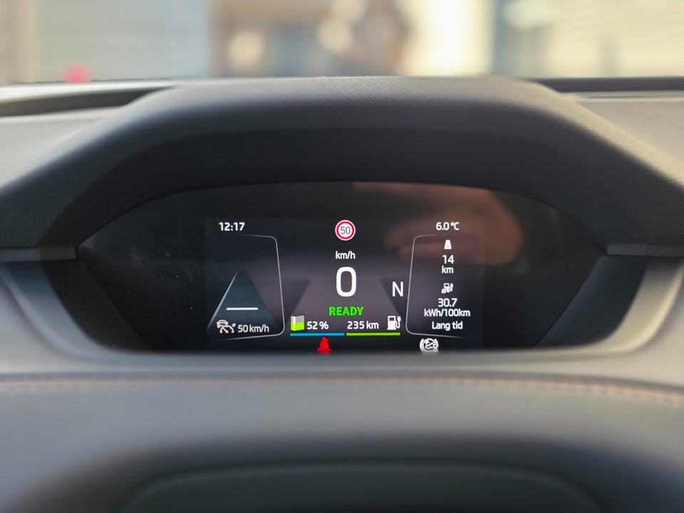 Skoda Enyaq 80 iV Suite 5d