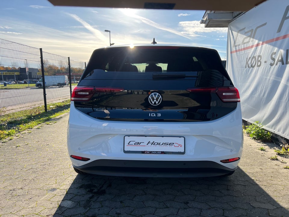 VW ID.3 77 Max+ 5d