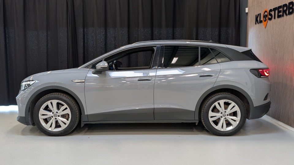 VW ID.4 77 Pro Performance 5d