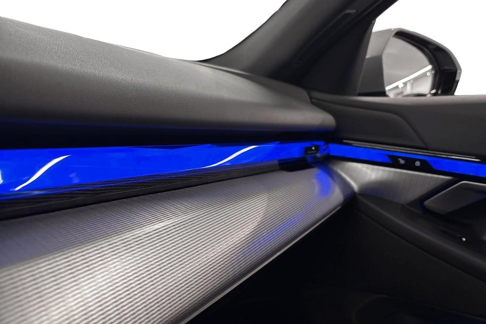 BMW i5 eDrive40 M-Sport 4d