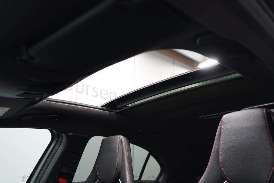 Mercedes A45 2,0 AMG aut. 4Matic Van 5d
