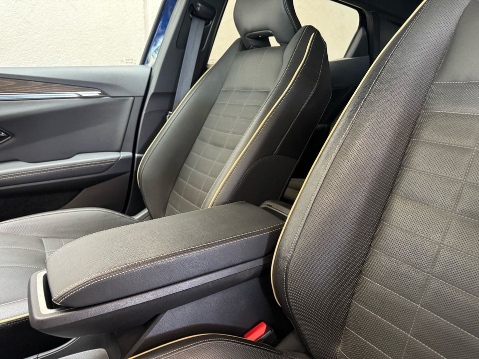Renault Megane E-Tech 60 Iconic 5d