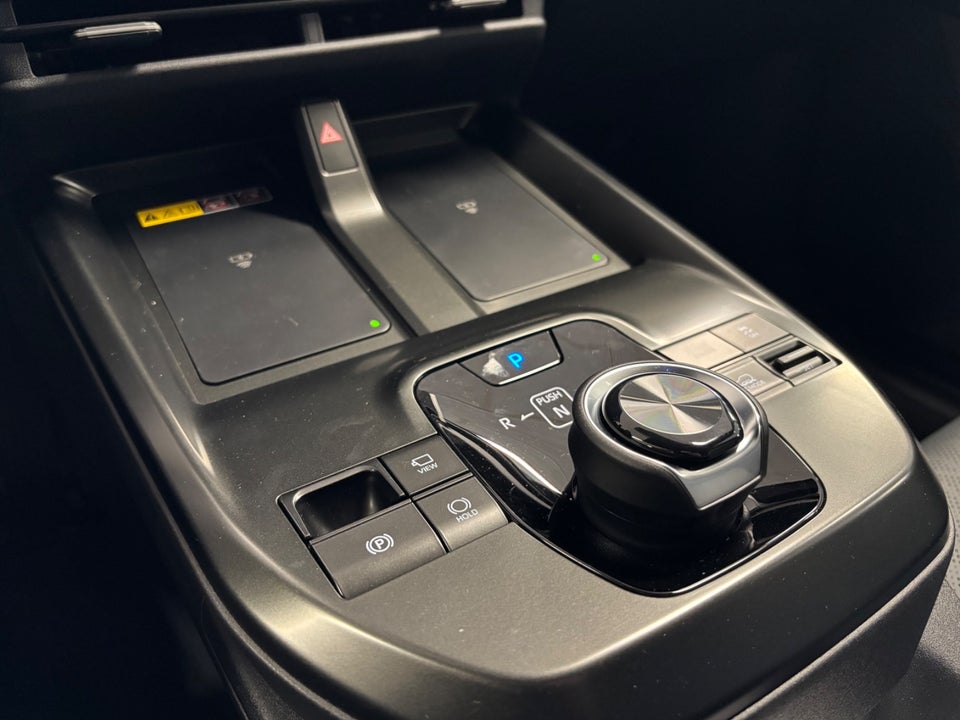 Subaru Solterra 73 Limited 5d