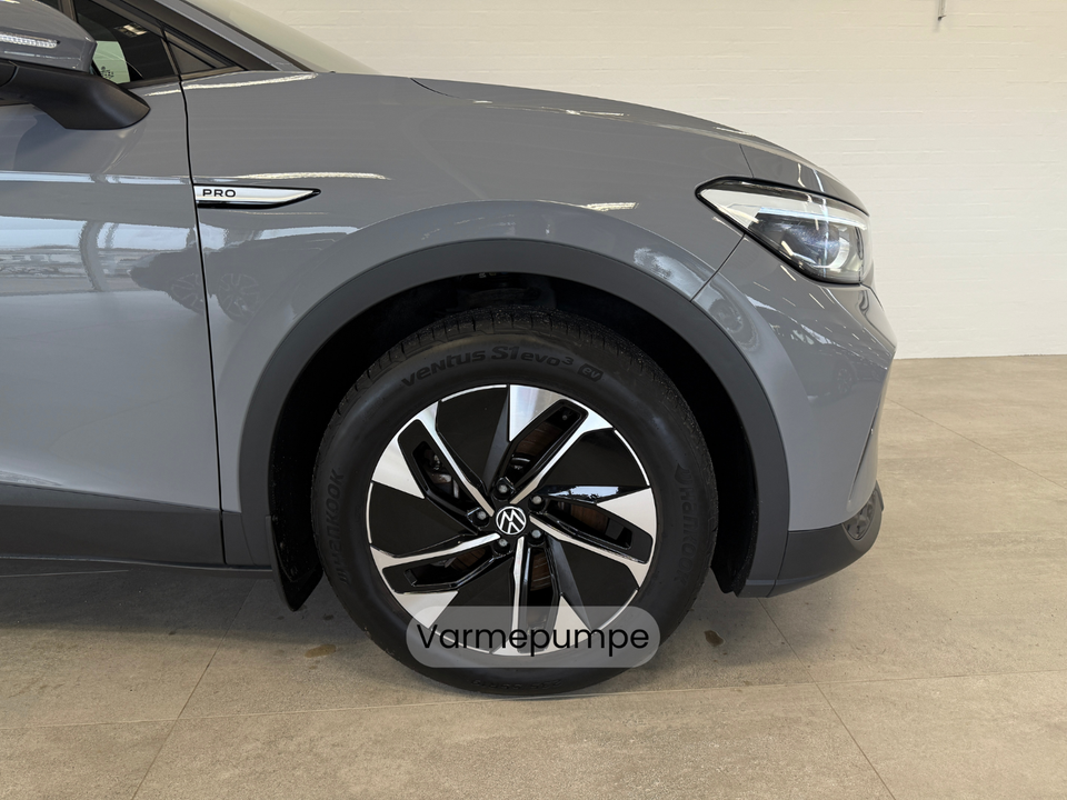 VW ID.4 77 Pro Performance 5d