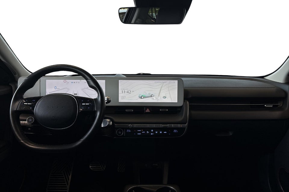 Hyundai Ioniq 5 73 Uniq 5d