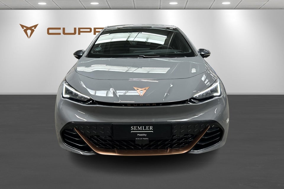 Cupra Born 77 Pasión 5d