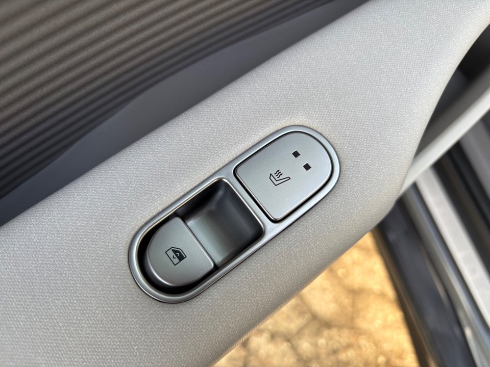 Hyundai Ioniq 6 77 Ultimate 4d