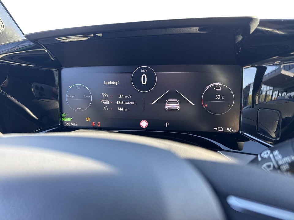 Opel Mokka-e 50 Ultimate 5d