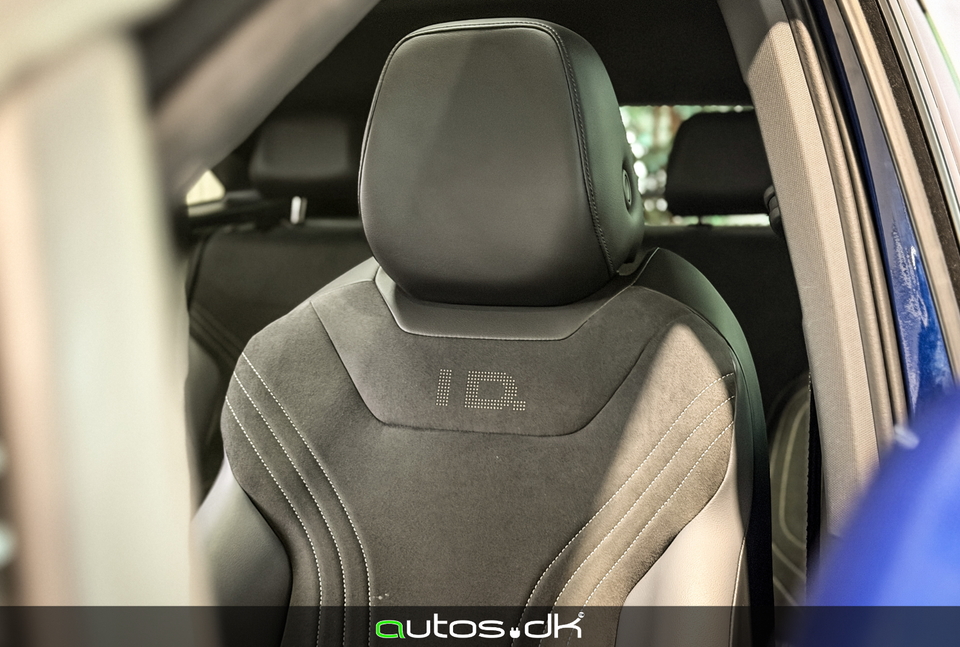 VW ID.5 77 Pro Performance 5d