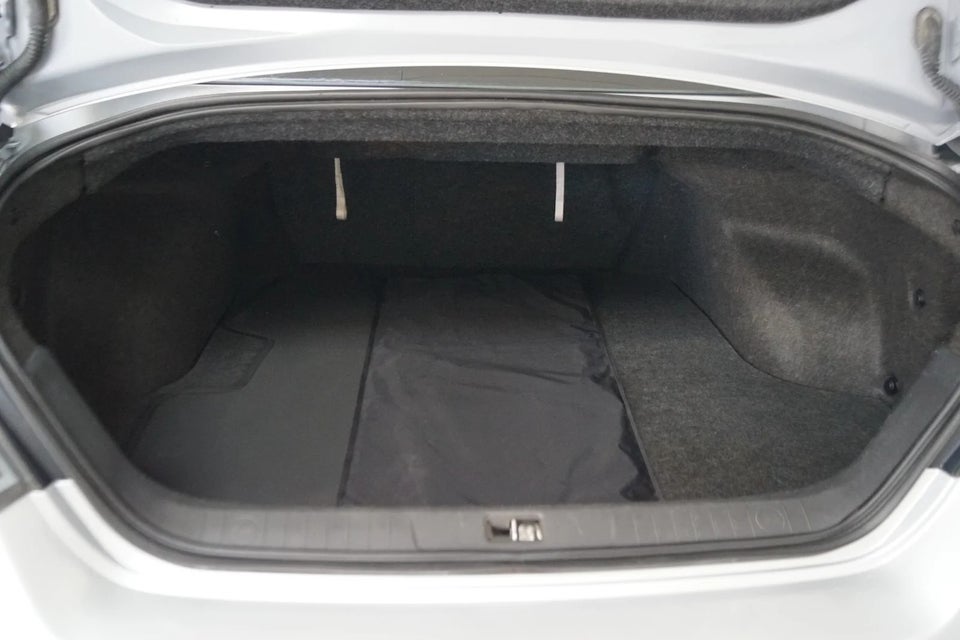 Nissan Maxima 3,5 V6 aut. 4d