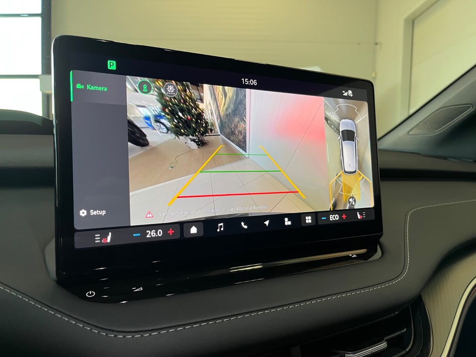 Skoda Enyaq 85 iV Sportline Advanced 5d