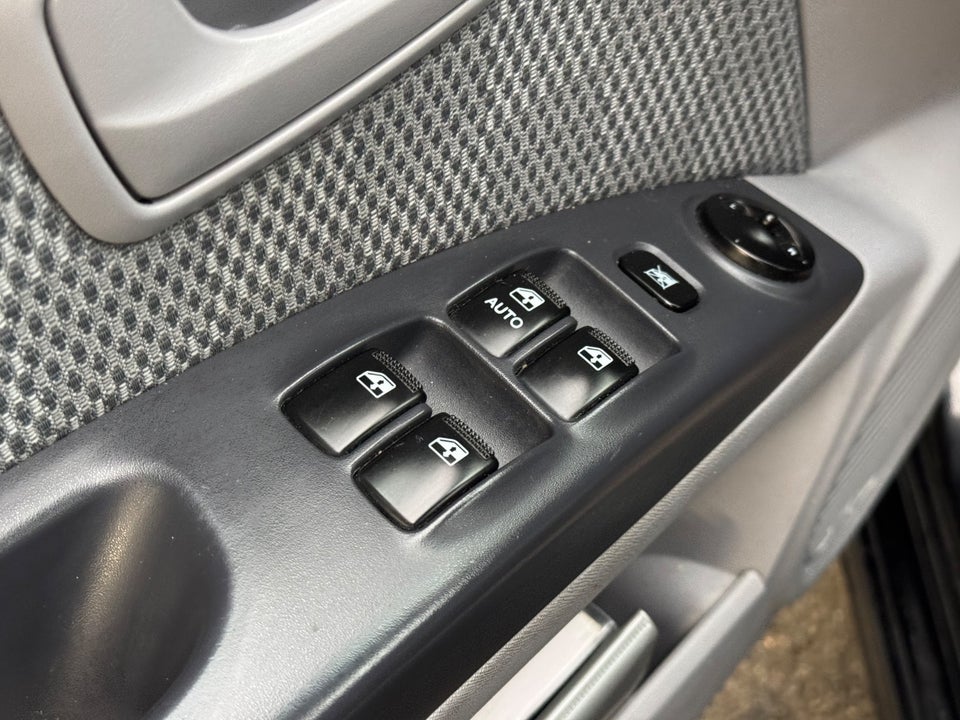 Kia Picanto 1,1 EX 5d