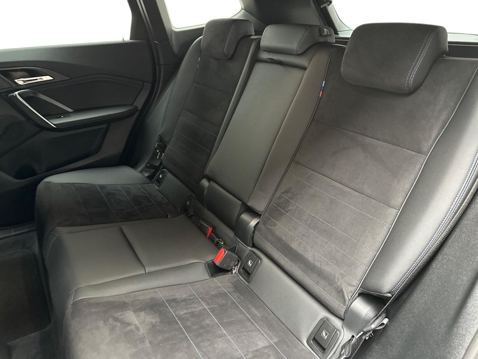 BMW X1 1,5 xDrive25e M-Sport aut. 5d