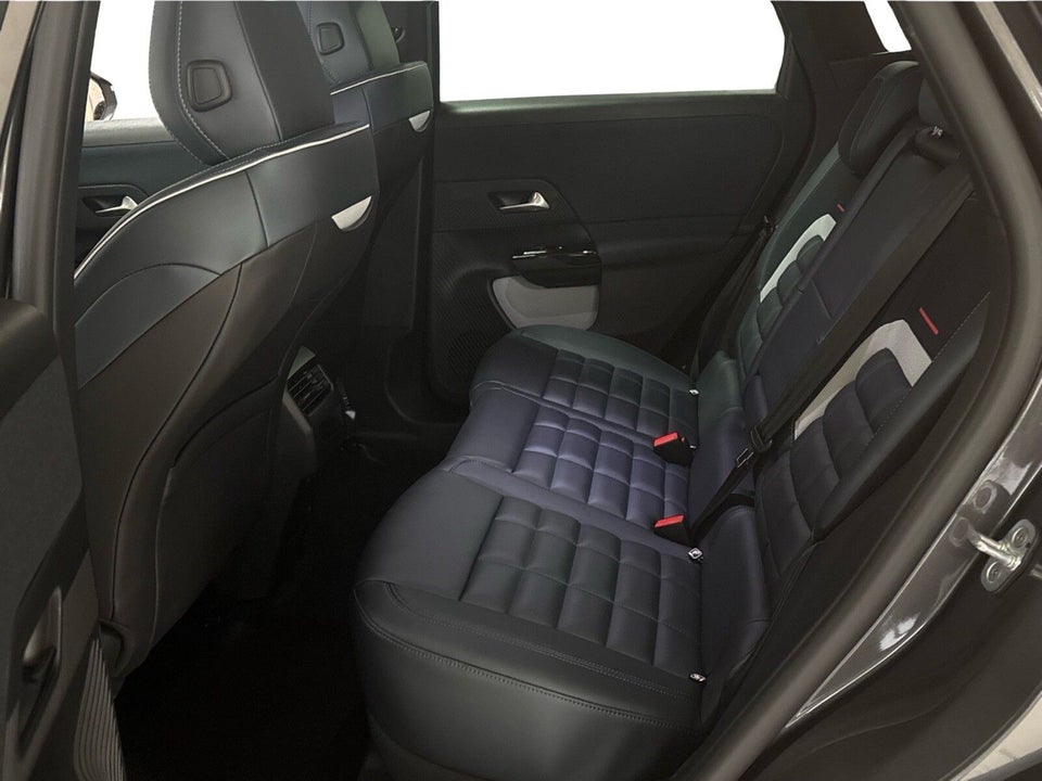 Citroën ë-C5 Aircross 80 VTR Sport 5d
