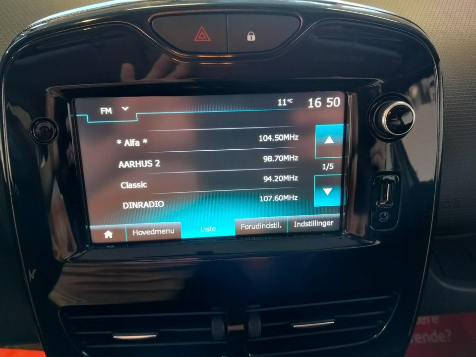 Renault Clio IV 0,9 TCe 90 Expression 5d