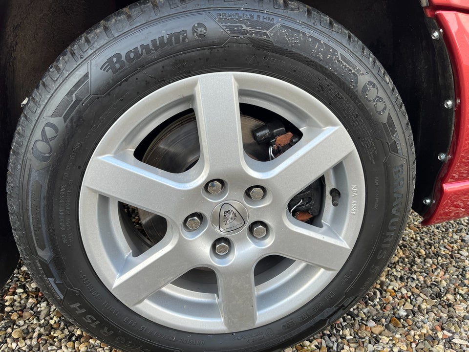 Volvo V70 2,5 20V 5d