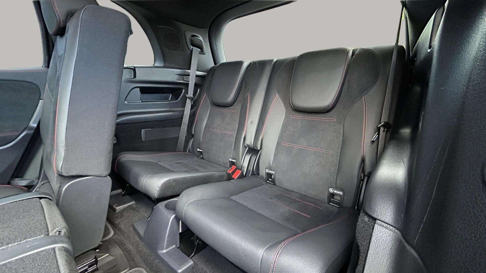 Mercedes EQB250+ AMG Premium 5d