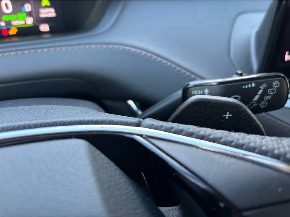 Skoda Enyaq 80 iV 5d