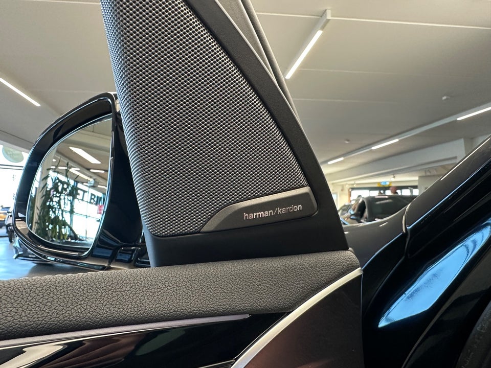 BMW iX3 Charged Plus M-Sport 5d