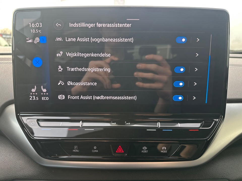 VW ID.5 77 Pro Performance 5d