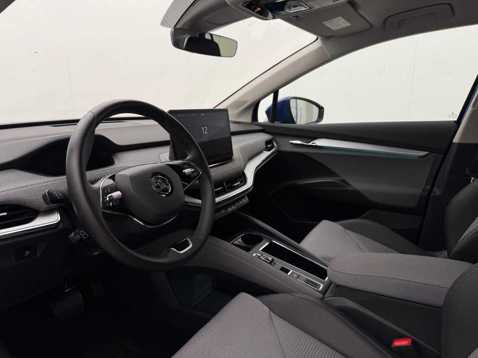 Skoda Enyaq 60 iV 5d