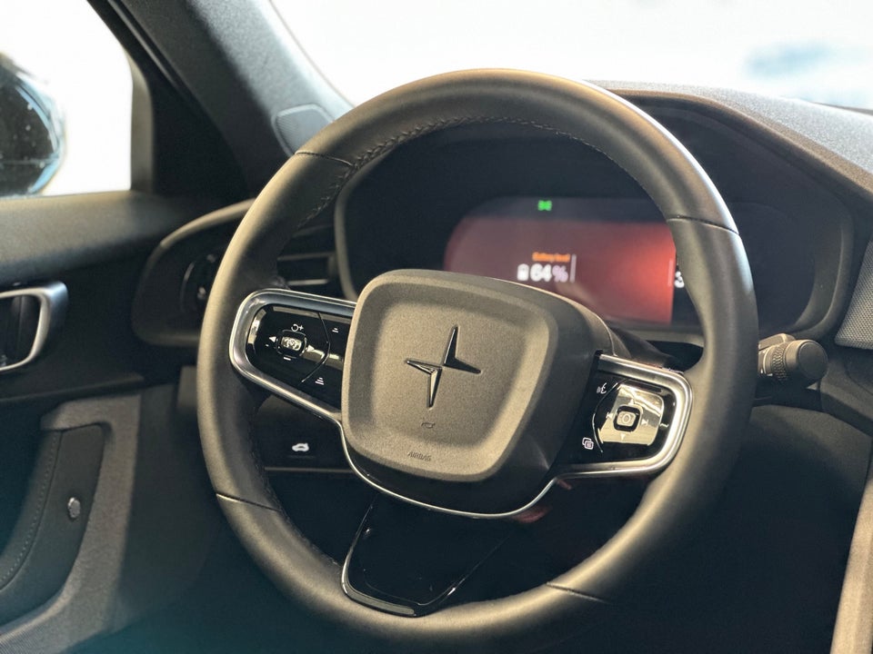 Polestar 2 Long Range 5d