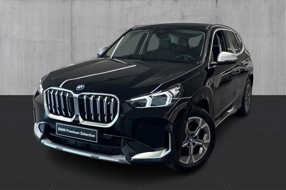 BMW iX1 xDrive30 X-Line 5d