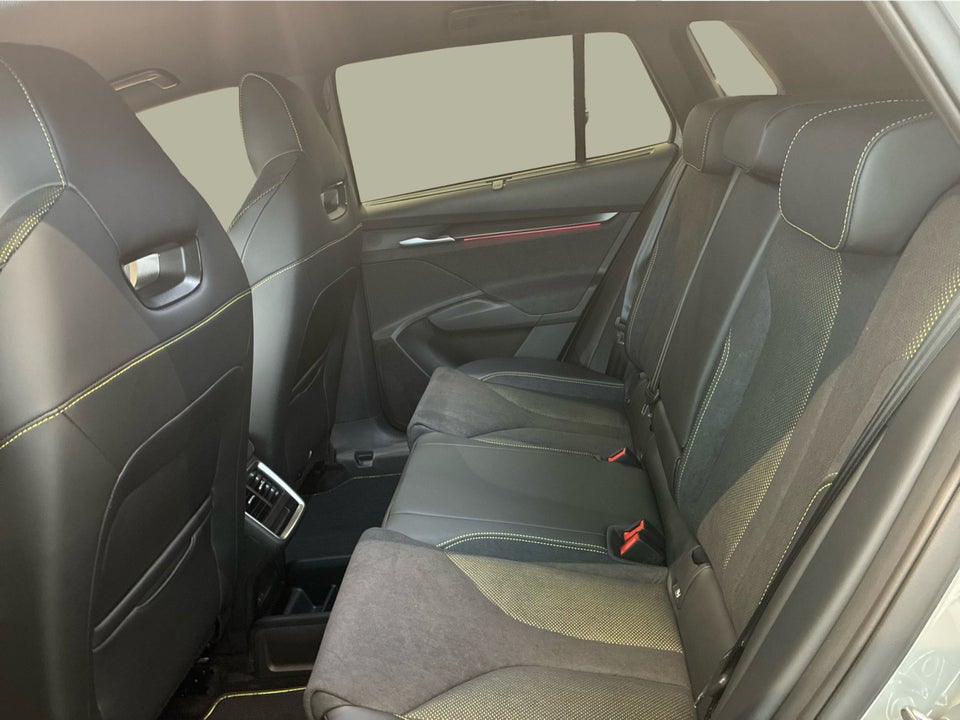 Skoda Elroq iV RS Advanced 5d