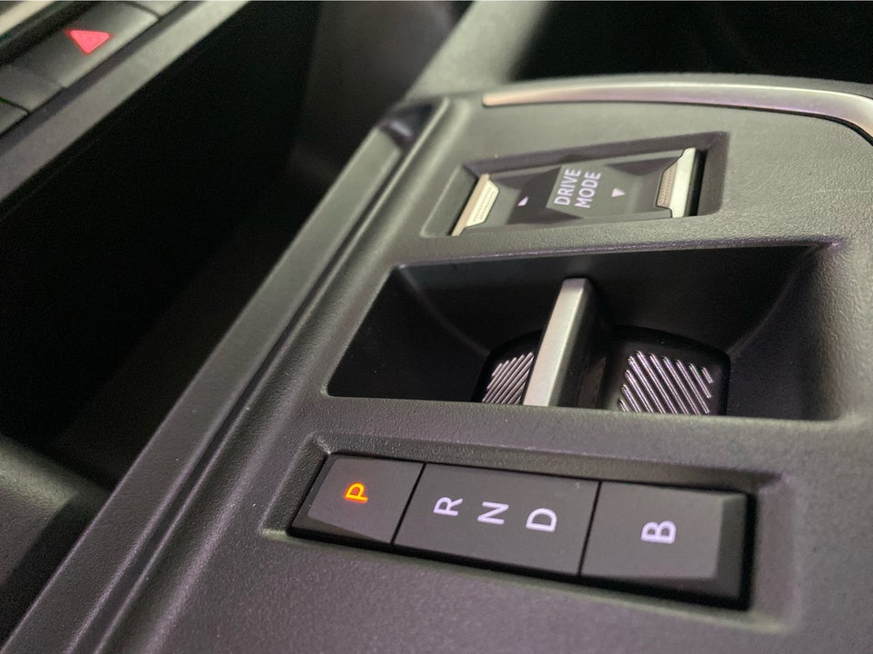 Peugeot e-Traveller 75 L2 Business