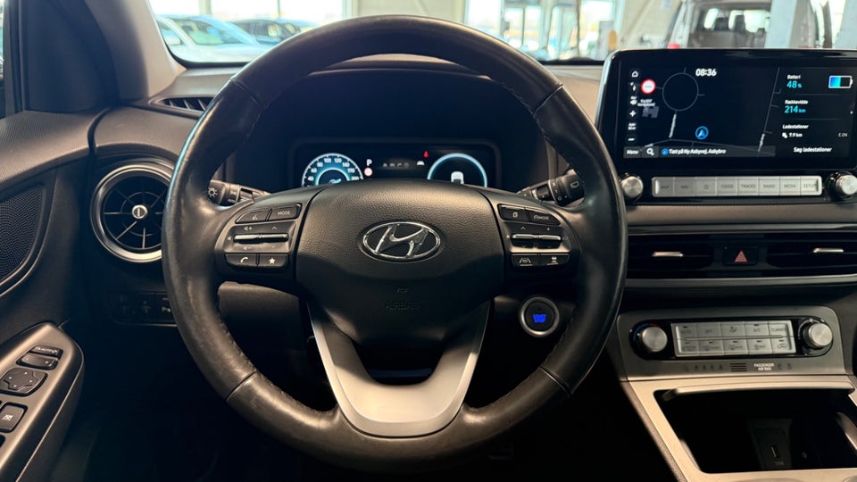 Hyundai Kona 64 EV Prime 5d