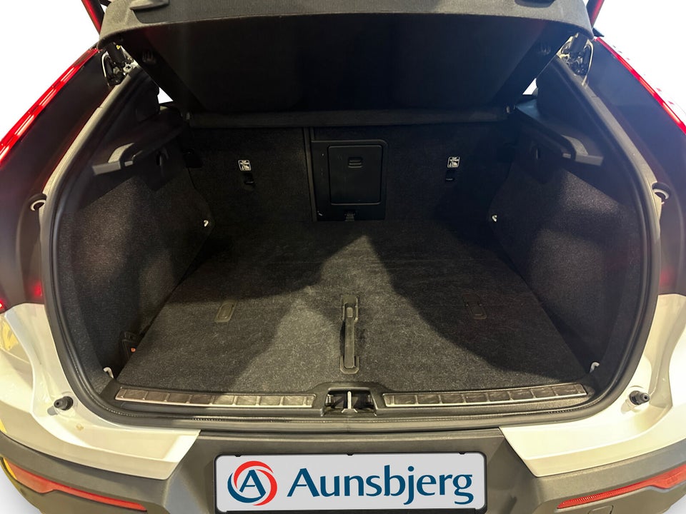 Volvo C40 P8 ReCharge Twin Plus 5d