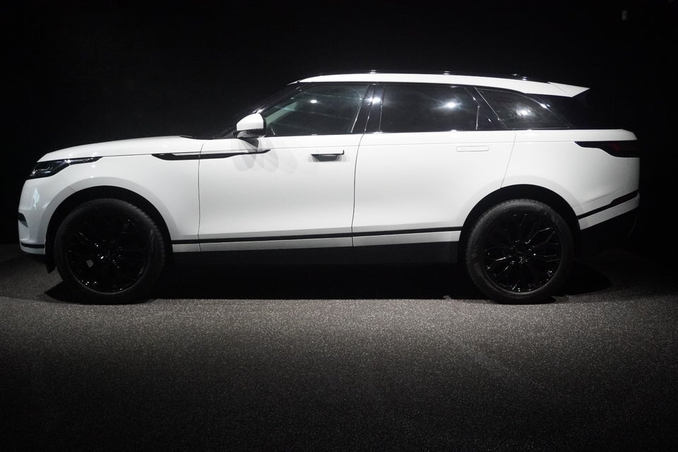 Land Rover Range Rover Velar 2,0 D180 aut. 5d