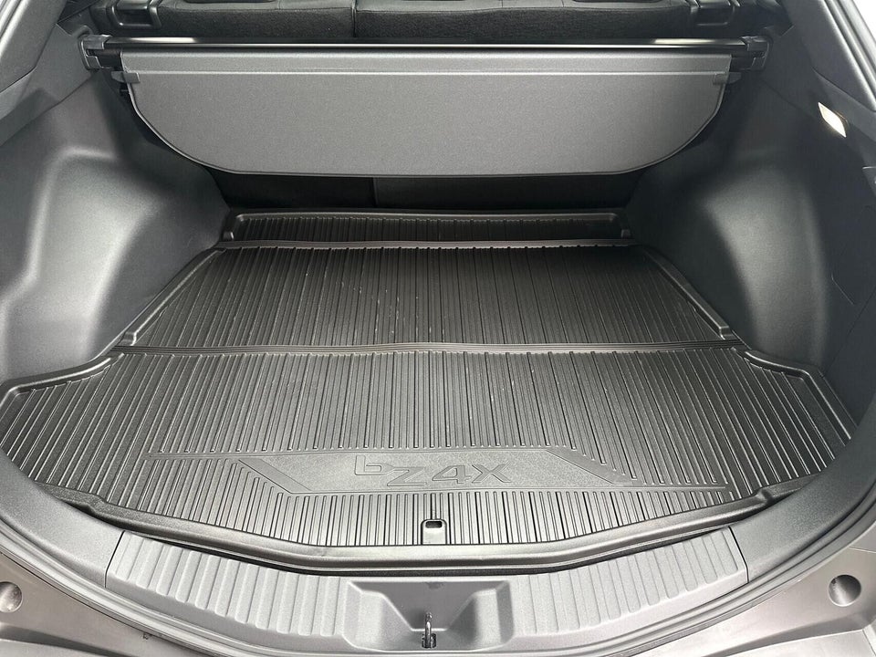 Toyota bZ4X Comfort 5d