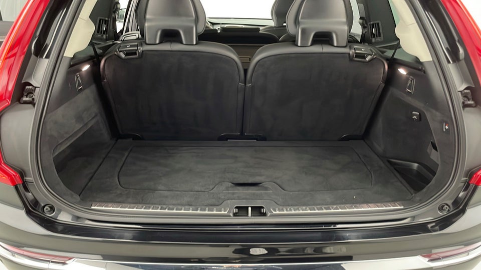 Volvo XC90 2,0 T8 ReCharge Ultimate Bright aut. AWD 7prs 5d