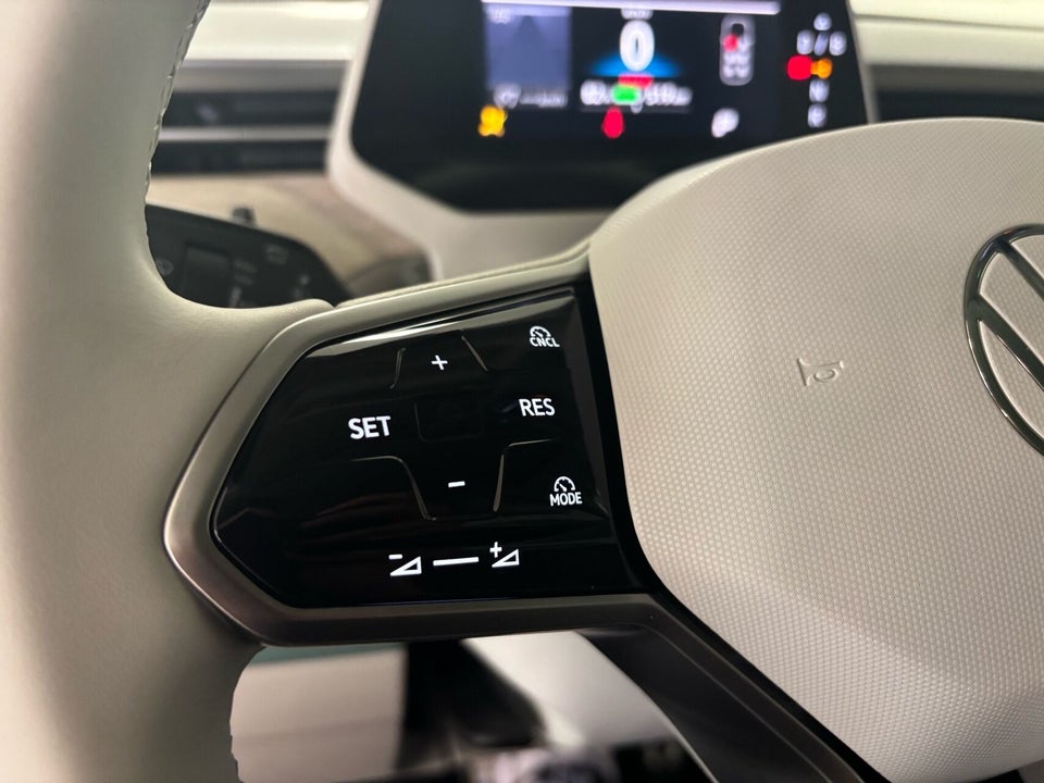 VW ID.Buzz 86 Style 7prs LWB 5d