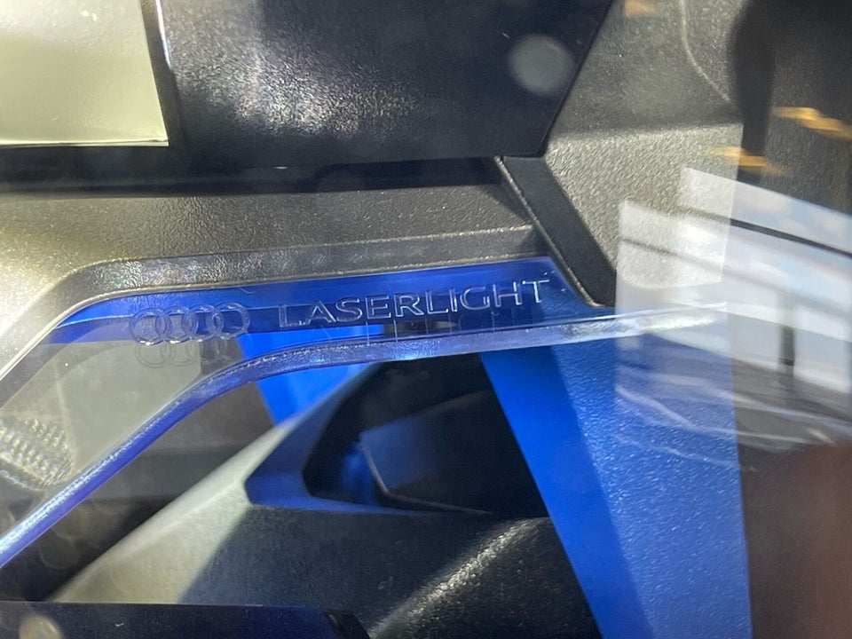 Audi e-tron GT quattro 4d